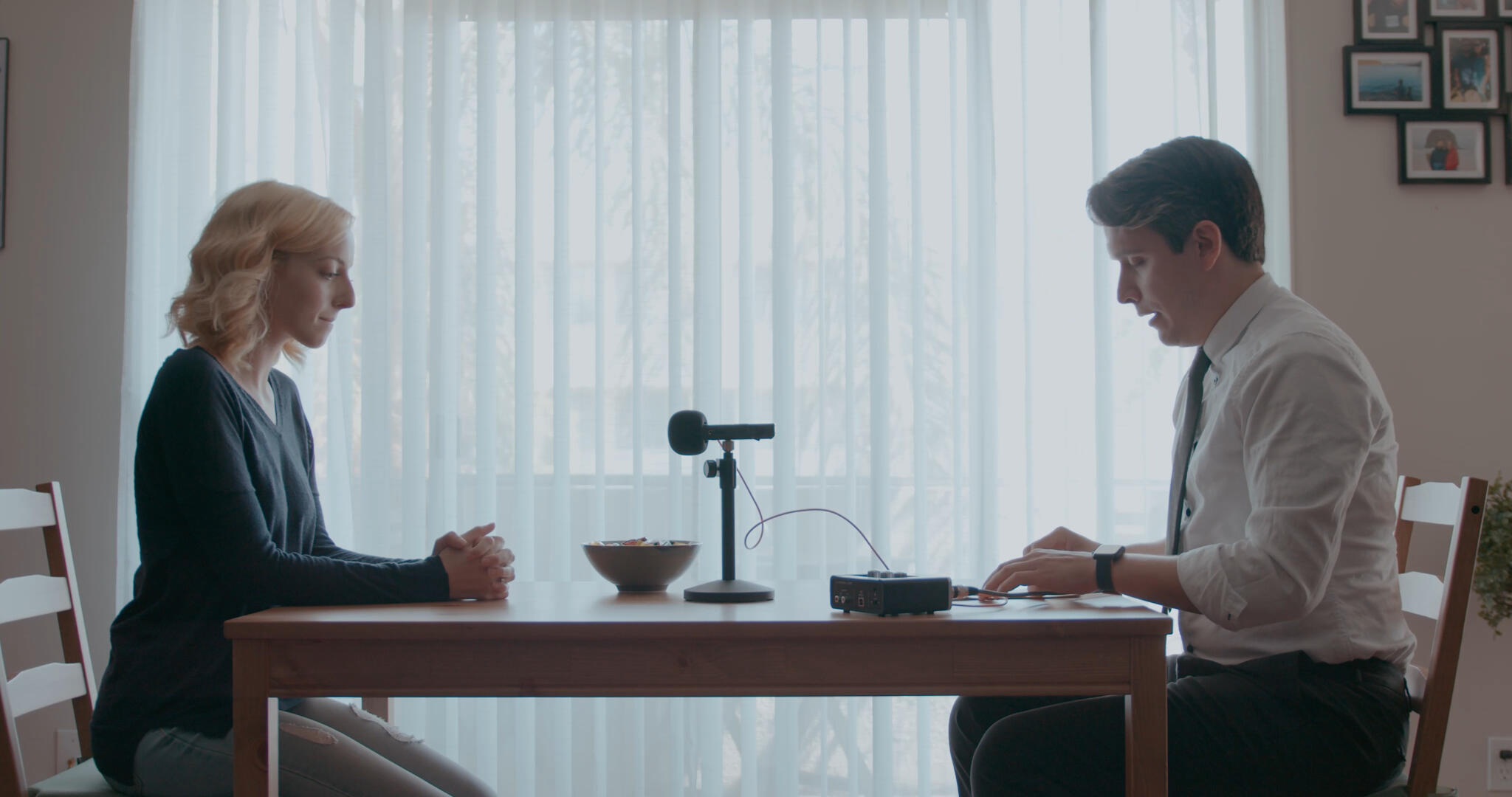 DP / Director